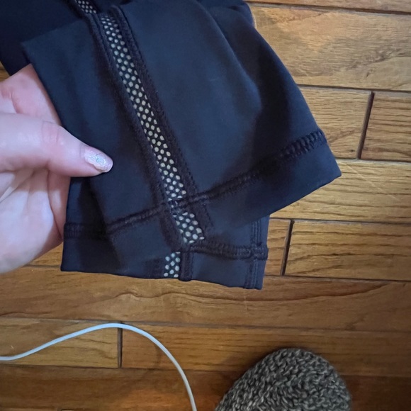 Lululemon Cadence Crusher Tight *Brushed - Picture 8 of 11